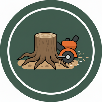 Ikona - Frezowanie korzeni