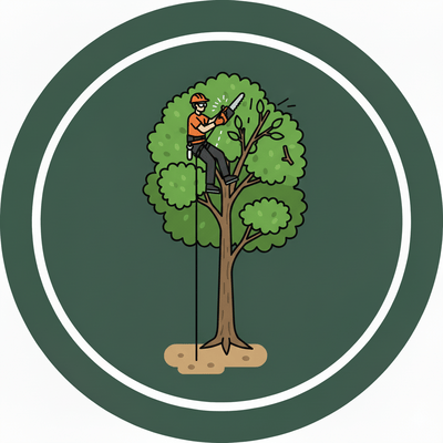 Ikona - Pielęgnacja koron drzew